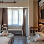 Cunda Aksac فندق Ayvalı