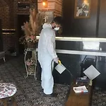 Cunda Aksac فندق Ayvalı
