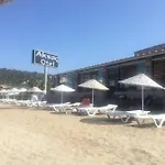 Cunda Aksac Ayvalı