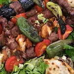 Cunda Aksac فندق Ayvalı