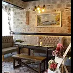 Cunda Aksac فندق Ayvalı