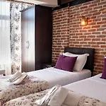 Cunda Aksac 3* Ayvalı