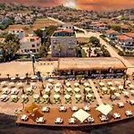 Cunda Aksac فندق Ayvalı