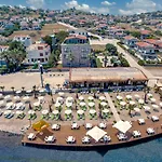Cunda Aksac 3*