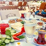 Cunda Aksac 3* Ayvalı