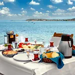 Cunda Aksac 3* Ayvalı