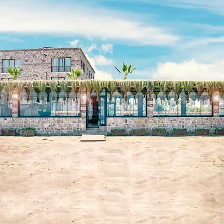 Cunda Aksac Айвалик