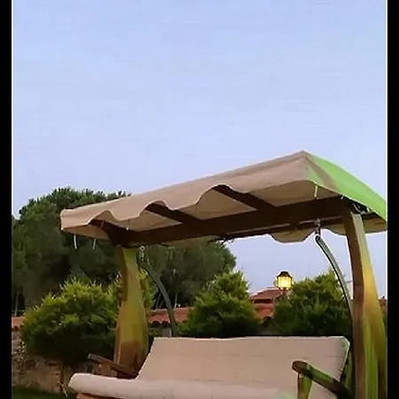 Cunda Aksac 3*
