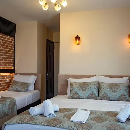 Cunda Aksac 3*