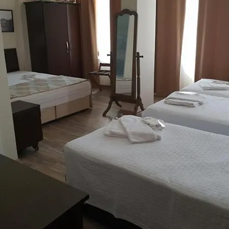 Cunda Aksac Ayvalı
