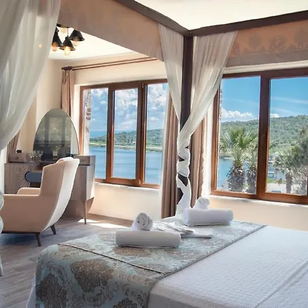 Cunda Aksac Hotel Ayvalik