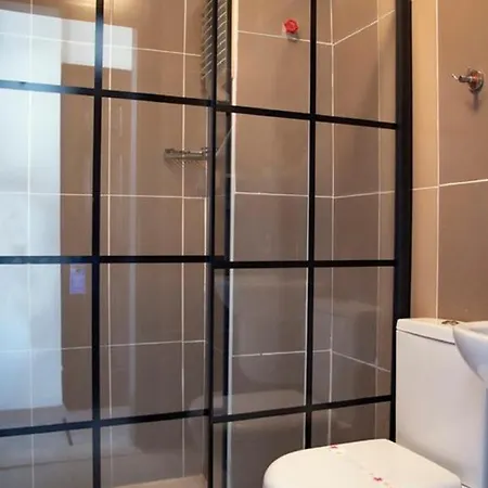 Hotel Cunda Aksac Ayvalı