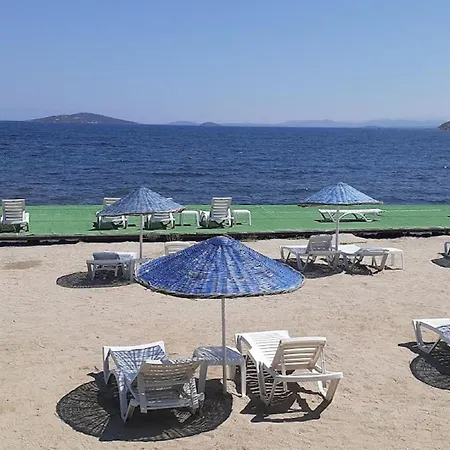 Cunda Aksac Hotel