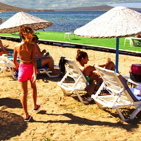 Cunda Aksac Hotel
