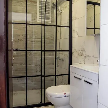 Cunda Aksac Hotel 3*
