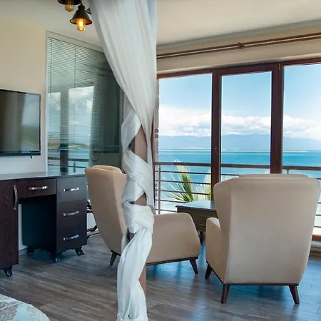 Cunda Aksac Hotel 3*