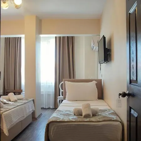 Hotel Cunda Aksac Ayvalı
