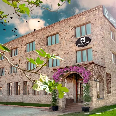 Cunda Aksac Готель Айвалик