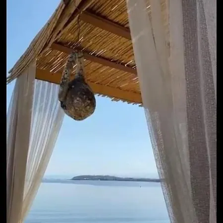 Hotel Cunda Aksac Ayvalı
