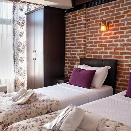 Cunda Aksac 3* Ayvalı