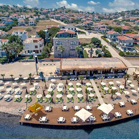 Cunda Aksac 3*