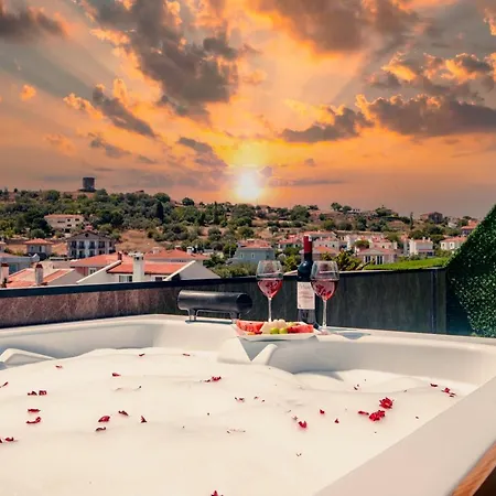 Cunda Aksac Hotel Ayvalik