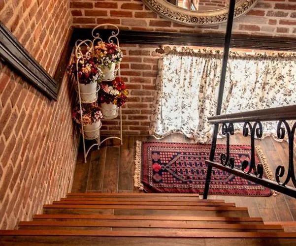 Cunda Aksac Готель 3*