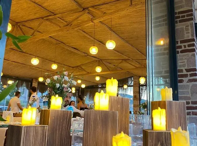 Cunda Aksac Айвалик