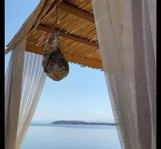 Готель Cunda Aksac Айвалик