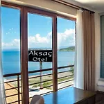 Cunda Aksac Ξενοδοχείο