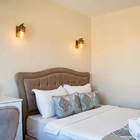 Hotel Cunda Aksac Ayvalı