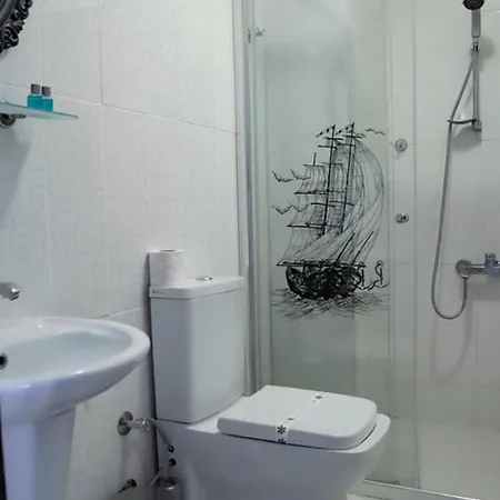 Cunda Aksac Hotel Ayvalı