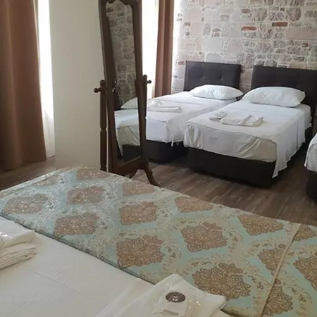 Cunda Aksac 酒店 Ayvalı