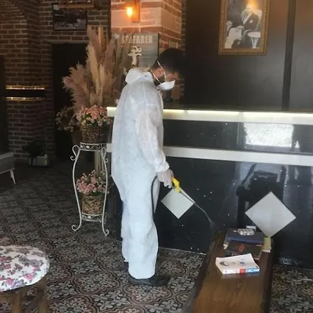 Cunda Aksac Hotel Ayvalik
