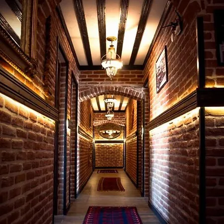 Cunda Aksac 3* Ayvalı