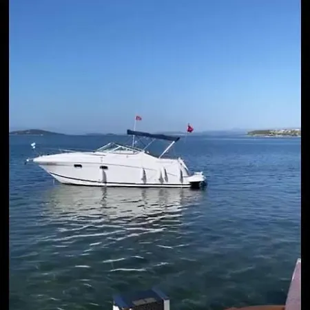 Hotel Cunda Aksac Ayvalik