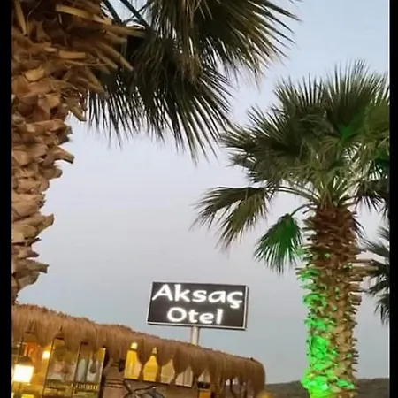 Cunda Aksac 酒店