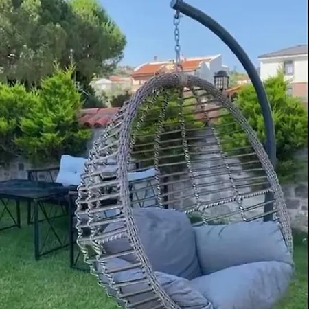 酒店 Cunda Aksac