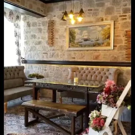 Cunda Aksac Hotel Ayvalik