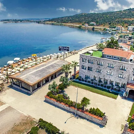 Hotel Cunda Aksac Ayvalı