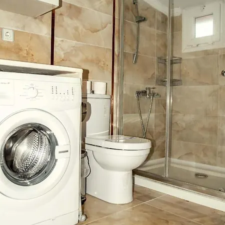 Hotel Cunda Aksac 3*