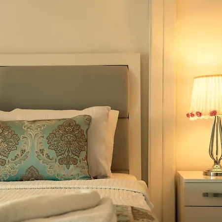 Cunda Aksac Hotel 3*