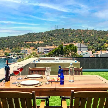 Cunda Aksac 3* Ayvalı