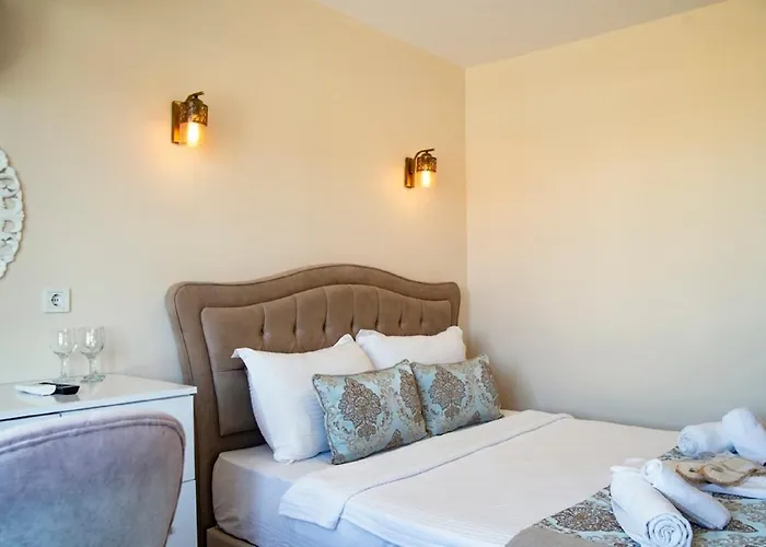 Hotel Cunda Aksac Ayvalı