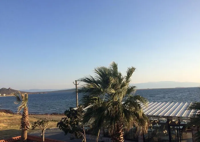 Cunda Aksac Hotel 3*