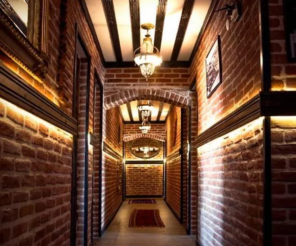 Cunda Aksac 3* Ayvalı