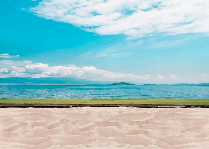 Hotel Cunda Aksac Ayvalı