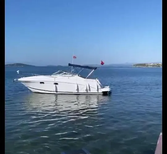 Hotel Cunda Aksac Ayvalı