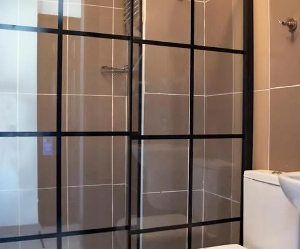 Hotel Cunda Aksac Ayvalı