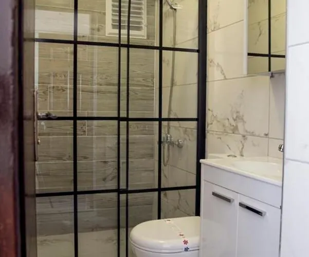 Cunda Aksac Hotel 3*